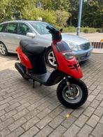 Piaggio Typhoon 125cc / TE KOOP, Fietsen en Brommers, Ophalen, Zo goed als nieuw