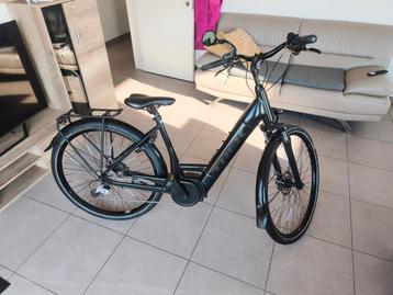 Trek verve +3 electrische fiets  beschikbaar voor biedingen