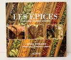 Les épices – créer, décorer, cuisiner – ISBN 9782841981052, Ophalen of Verzenden, Zo goed als nieuw, Overige onderwerpen, Tessa evelegh
