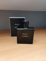 Bleu de chanel edt 150ml, Handtassen en Accessoires, Uiterlijk | Parfum, Ophalen of Verzenden