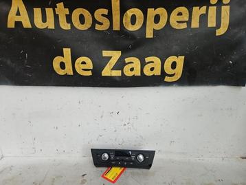 Kachel Bedieningspaneel van een Audi A6 beschikbaar voor biedingen