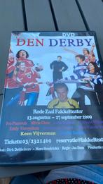 Den Derby (toneelstuk van t stad), Ophalen of Verzenden, Zo goed als nieuw