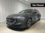 Mercedes-Benz E-Klasse 220 d Break Avantgarde DISTRONIC - KE, Auto's, Mercedes-Benz, Automaat, 197 pk, Gebruikt, https://public.car-pass.be/vhr/c437c719-3bfc-4ff4-aa65-878cfef488ad