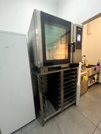 FOUR LEVENTI - BAKERMAT, Elektronische apparatuur, Ovens, 60 cm of meer, Hete lucht, 60 cm of meer, Zo goed als nieuw