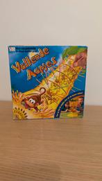 Vallende Aapjes, Een of twee spelers, Ophalen of Verzenden, Zo goed als nieuw, Mattel