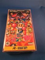 Super Famicom - Super Bomberman: Panic Bomber W (CIB), Consoles de jeu & Jeux vidéo, Jeux | Nintendo Super NES, Envoi, Utilisé
