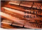 Roger Danneels & Ernie Bouckaert - Golden Stereo Organs 2, Utilisé, Enlèvement ou Envoi