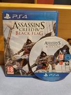 Édition spéciale Black Flag d'Assassin's Creed IV, Consoles de jeu & Jeux vidéo, Jeux | Sony PlayStation 4, Comme neuf, Autres genres