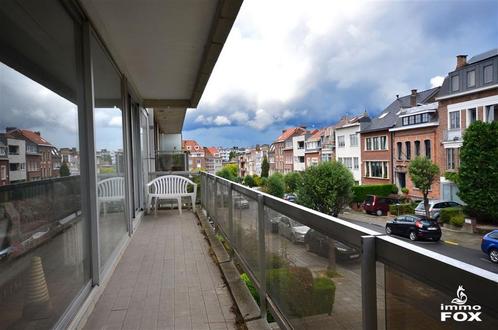 Appartement à Woluwe-Saint-Lambert, 3 chambres, Immo, Huizen en Appartementen te koop, Appartement, E