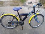 Jongensfiets, Fietsen en Brommers, Ophalen, Gebruikt, 24 inch, Versnellingen