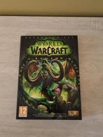 World of Warcraft: Legion, Games en Spelcomputers, Games | Pc, Gebruikt, Ophalen of Verzenden, Eén computer, Role Playing Game (Rpg)