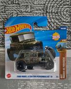 Ford model A hotwheels, Hobby en Vrije tijd, Modelauto's | Overige schalen, Ophalen of Verzenden, Nieuw