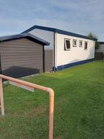 Stacaravan in Zeeland, Caravans en Kamperen