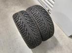 2 winterbanden 195/50-15 82H Uniroyal, Ophalen