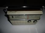 RADIO VINTAGE COLLECTIO VISSEAUX FR DE 1960 FONCTION GO-MOY, Verzenden