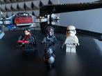 Lego - Star Wars - Kylo Ren's Shuttle - 75179 - Display, Ophalen, Zo goed als nieuw, Complete set, Lego