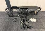 Opel Corsa F Airbagset Dashbaord compleet, Ophalen, Opel