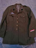 BELGIQUE - ABL - VAREUSE 2 Bn CoDo - 1979, Verzamelen, Militaria | Algemeen, Ophalen of Verzenden, Landmacht, Kleding of Schoenen