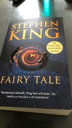 Stephen King - Fairy Tale, Stephen King, Enlèvement ou Envoi