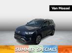 SsangYong XLV 1.5 T-GDi Amber 2WD 6A/T, Auto's, SsangYong, Stof, Gebruikt, Zwart, Bedrijf