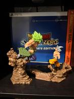 Dragon Ball Sparking Zero PS5 Collector's Edition, Ophalen of Verzenden, Zo goed als nieuw