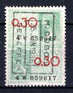Fiscale zegel 1934 - 0,30, Postzegels en Munten, Ophalen of Verzenden