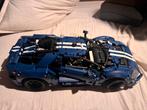 Lego-auto (Ford GT), Auto