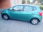 Hyundai ix20, Auto's, Voorwielaandrijving, Euro 5, Stof, Zwart
