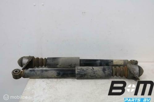 Schokdempers achterzijde VW Passat B7 3C0513049CN, Auto-onderdelen, Ophanging en Onderstel, Gebruikt