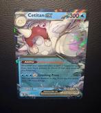 Modern Era: Cetitan Ex 065/182 Destined Rivals, Ophalen of Verzenden, Zo goed als nieuw