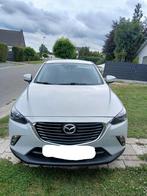 Mazda cx-3, Auto's, 4 deurs, Particulier, Zilver of Grijs, Te koop