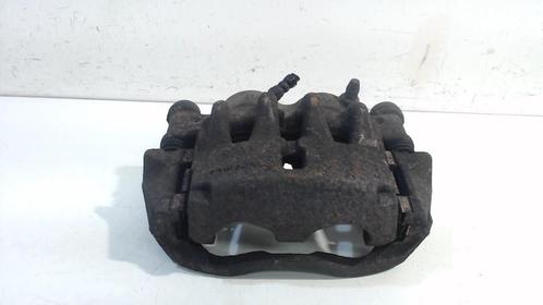 REMKLAUW LINKS VOOR Citroën Jumper (U9) (01-2006/09-2019), Auto-onderdelen, Remmen en Aandrijving, Citroën, Gebruikt