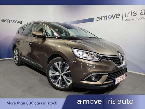 Renault Grand Scénic 1.4 | 7 PLACES | BOITE AUTO| NAVI, Auto's, Renault, Bedrijf, Te koop, Grand Scenic, ABS, Airbags, Airconditioning