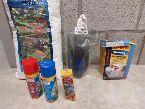 Aquarium en toebehoren, Dieren en Toebehoren, Vissen | Aquaria en Toebehoren, Ophalen