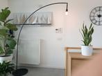 Staande lamp (IKEA - SKAFTET), Ophalen, Zo goed als nieuw