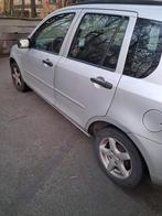 Te koop Mazda 2 Export schade, Auto's, Stof, Particulier, Overige carrosserie, Zilver of Grijs