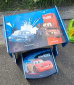 Schattig bureautje cars, Ophalen, Gebruikt