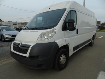 Citroen Jumper 2.2 HDI L3 *03/2014 *Ohboekje *Airco *EURO 5b