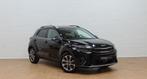 KIA Stonic Inspire 1.0T automaat, Auto's, Zwart, Bedrijf, 5 zetels, 1000 cc