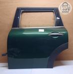 Portier deur linksachter Mini Clubman F54 v.a '15 B22, Arrière, -, Origine de la pièce connue, Porte