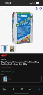 Mapei Planiseal 88, Doe-het-zelf en Bouw, Ophalen, Nieuw