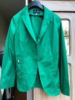 Armani jeans lentegroen . Maatje 40, Kleding | Dames, Jasjes, Kostuums en Pakken, Ophalen of Verzenden, Zo goed als nieuw, Jasje