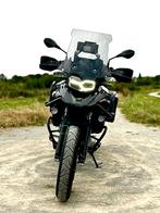 F750GS tripple black, Particulier