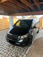 Mercedes vito119 (h3), 4 deurs, Achterwielaandrijving, Euro 6, 4 cilinders