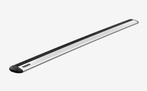 2 Thule WingBar Evo
barre de toit 108 cm lot de 2 aluminium., Ophalen, Zo goed als nieuw