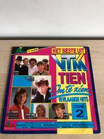 Het beste uit vtm tien  om te zien  16 vlaamse  hits, Cd's en Dvd's, Ophalen of Verzenden, Gebruikt