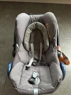 Maxi Cosi FamilyFix en Cabriofix, Gebruikt, Slaapstand, Isofix, Maxi-Cosi