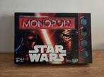 Monopoly Star Wars, Ophalen of Verzenden, Zo goed als nieuw