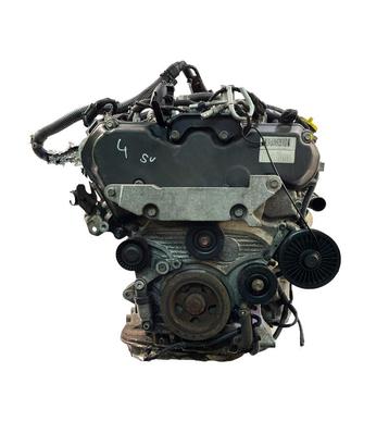 Opel Vauxhall Vectra Signum CC 3.0 Z30DT LL6-motor 97352882 beschikbaar voor biedingen