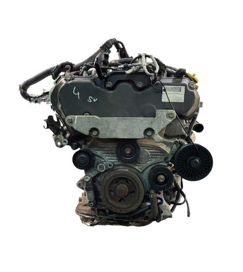 Opel Vauxhall Vectra Signum CC 3.0 Z30DT LL6-motor 97352882, Auto-onderdelen, Motor en Toebehoren, Opel, Ophalen of Verzenden